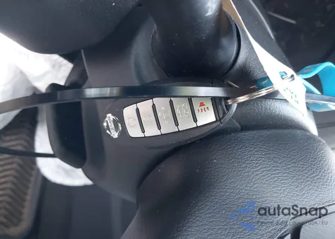 2022 Nissan Altima S z USA, uszkodzony, nr VIN 1N4BL4BV8NN313023